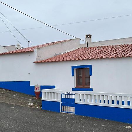 Zena Houses Μπέχα Εξωτερικό φωτογραφία