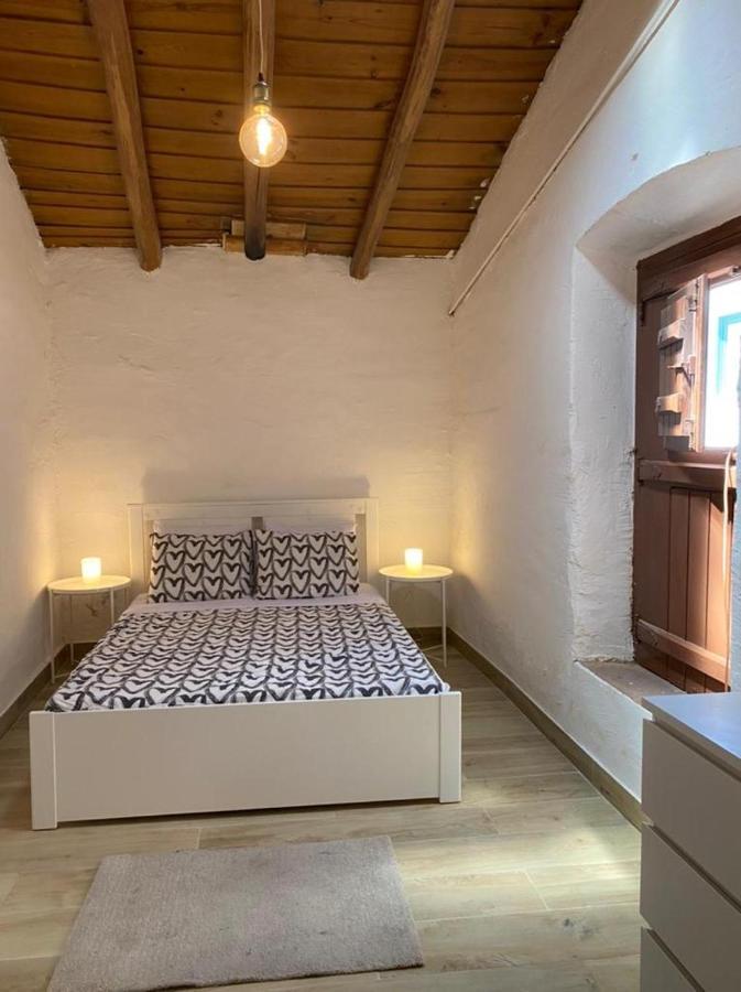 Zena Houses Μπέχα Εξωτερικό φωτογραφία