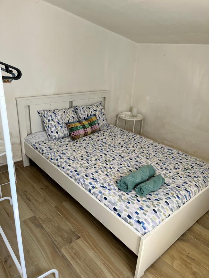 Zena Houses Μπέχα Εξωτερικό φωτογραφία