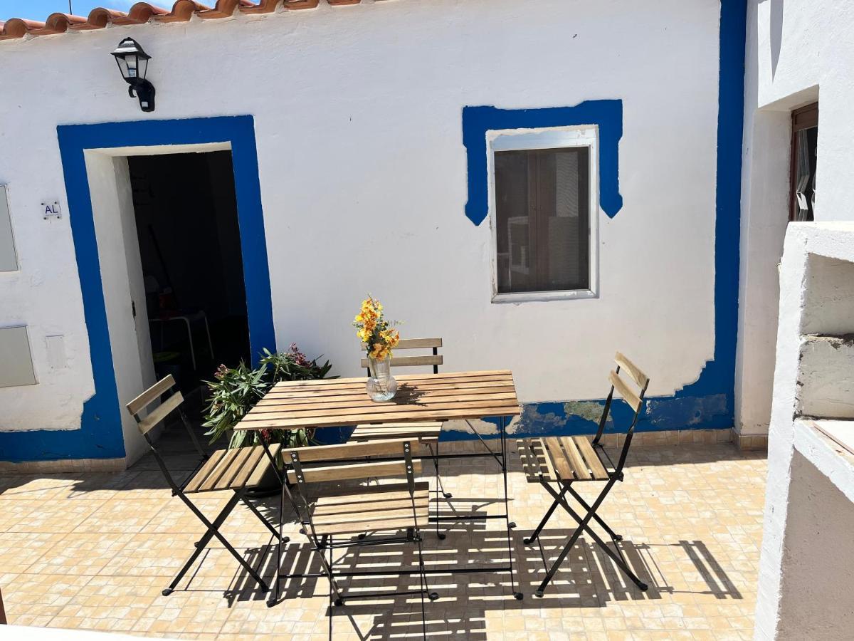 Zena Houses Μπέχα Εξωτερικό φωτογραφία
