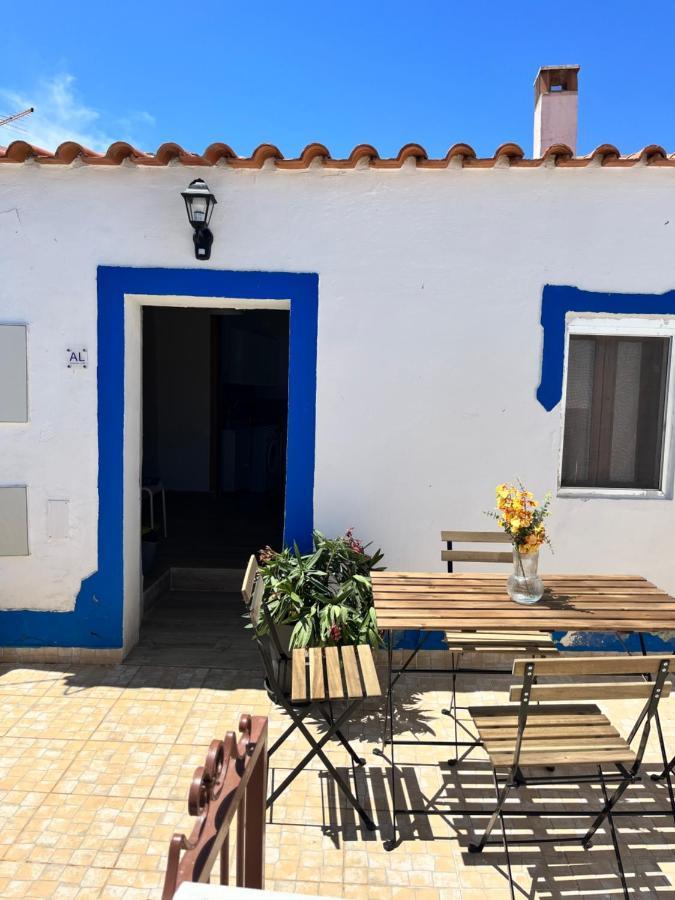 Zena Houses Μπέχα Εξωτερικό φωτογραφία