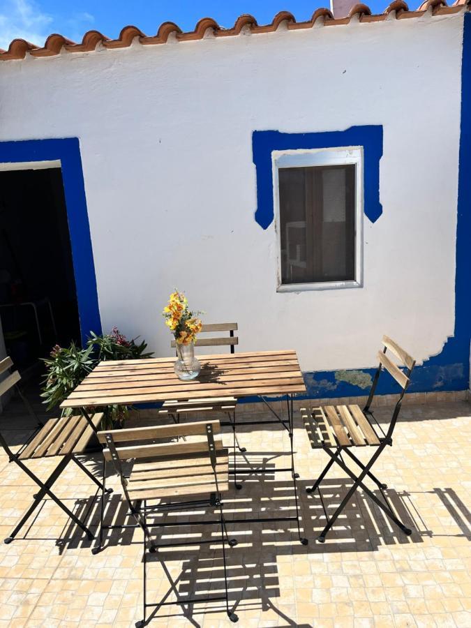 Zena Houses Μπέχα Εξωτερικό φωτογραφία