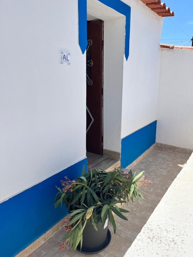 Zena Houses Μπέχα Εξωτερικό φωτογραφία