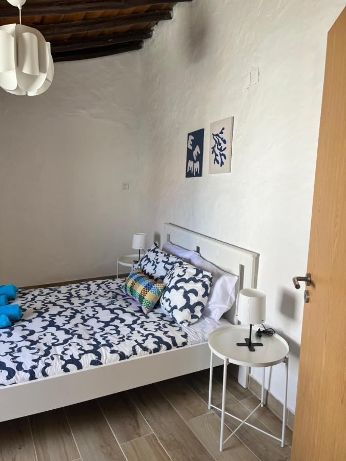 Zena Houses Μπέχα Εξωτερικό φωτογραφία