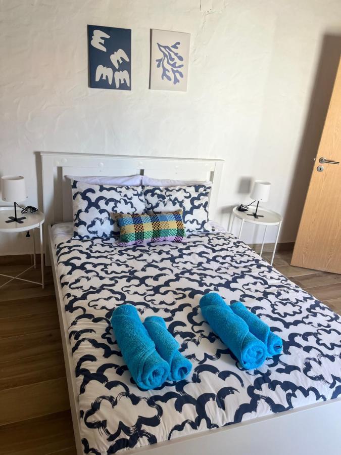 Zena Houses Μπέχα Εξωτερικό φωτογραφία