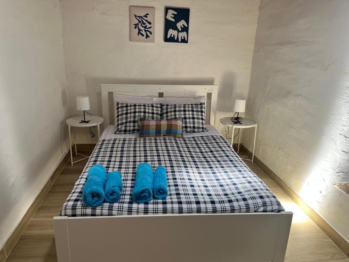 Zena Houses Μπέχα Εξωτερικό φωτογραφία