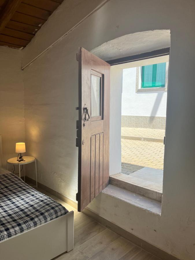 Zena Houses Μπέχα Εξωτερικό φωτογραφία