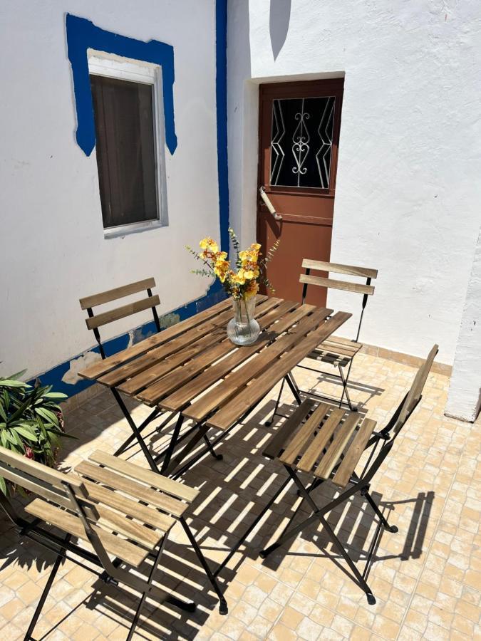 Zena Houses Μπέχα Εξωτερικό φωτογραφία