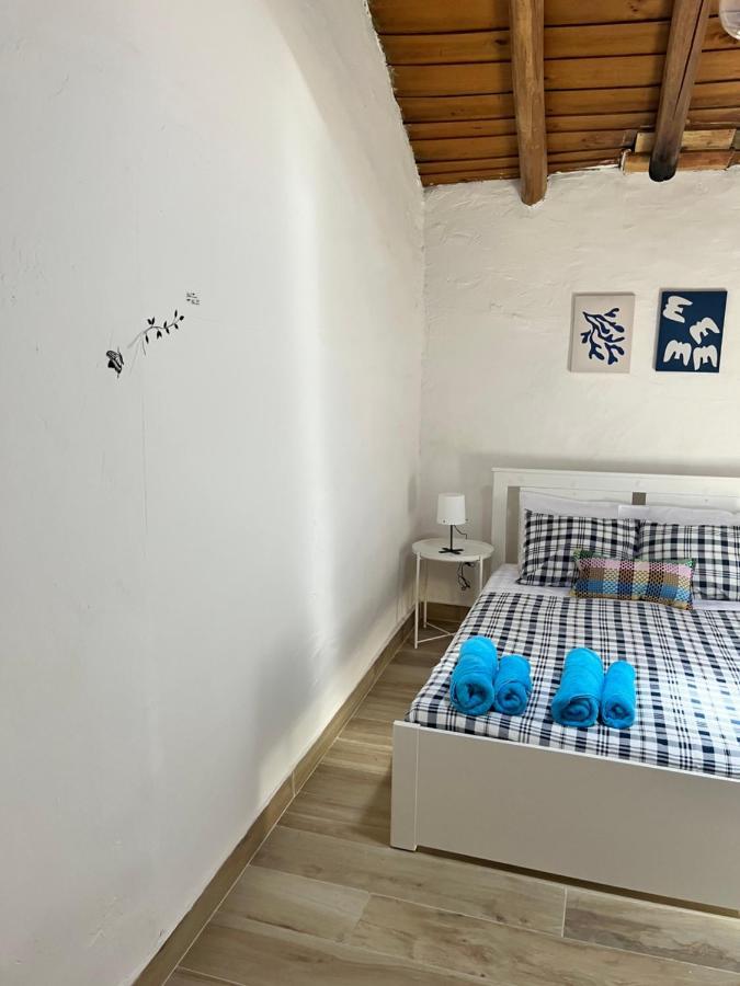 Zena Houses Μπέχα Εξωτερικό φωτογραφία