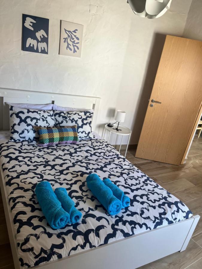 Zena Houses Μπέχα Εξωτερικό φωτογραφία