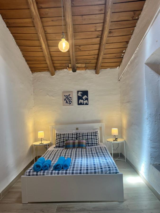 Zena Houses Μπέχα Εξωτερικό φωτογραφία