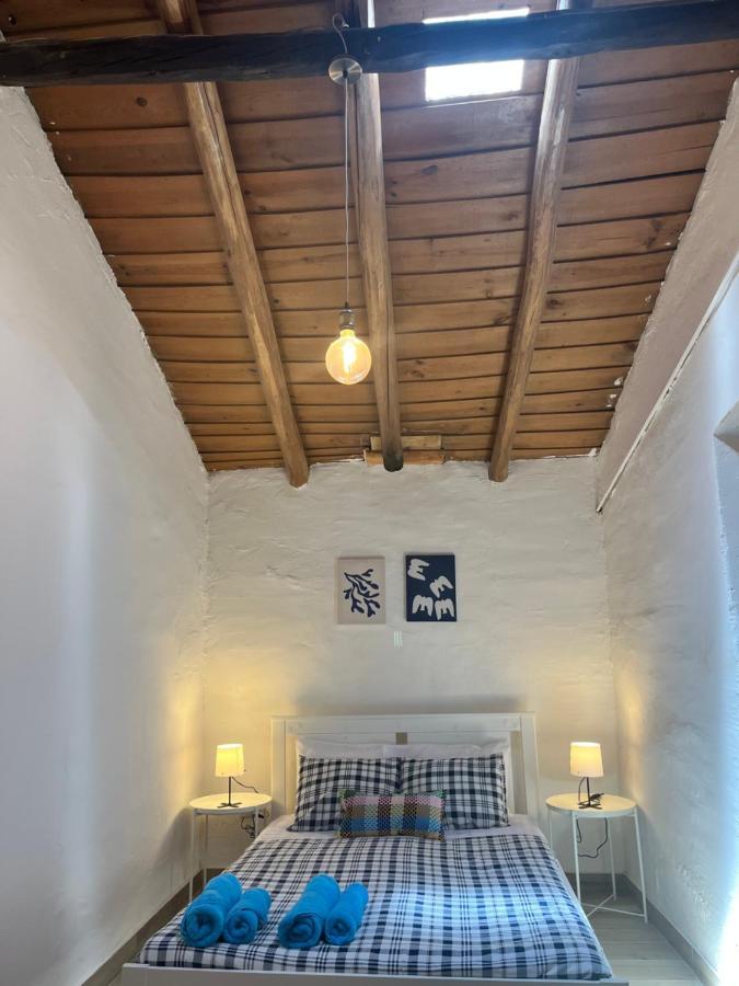 Zena Houses Μπέχα Εξωτερικό φωτογραφία