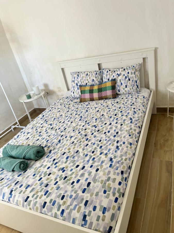 Zena Houses Μπέχα Εξωτερικό φωτογραφία