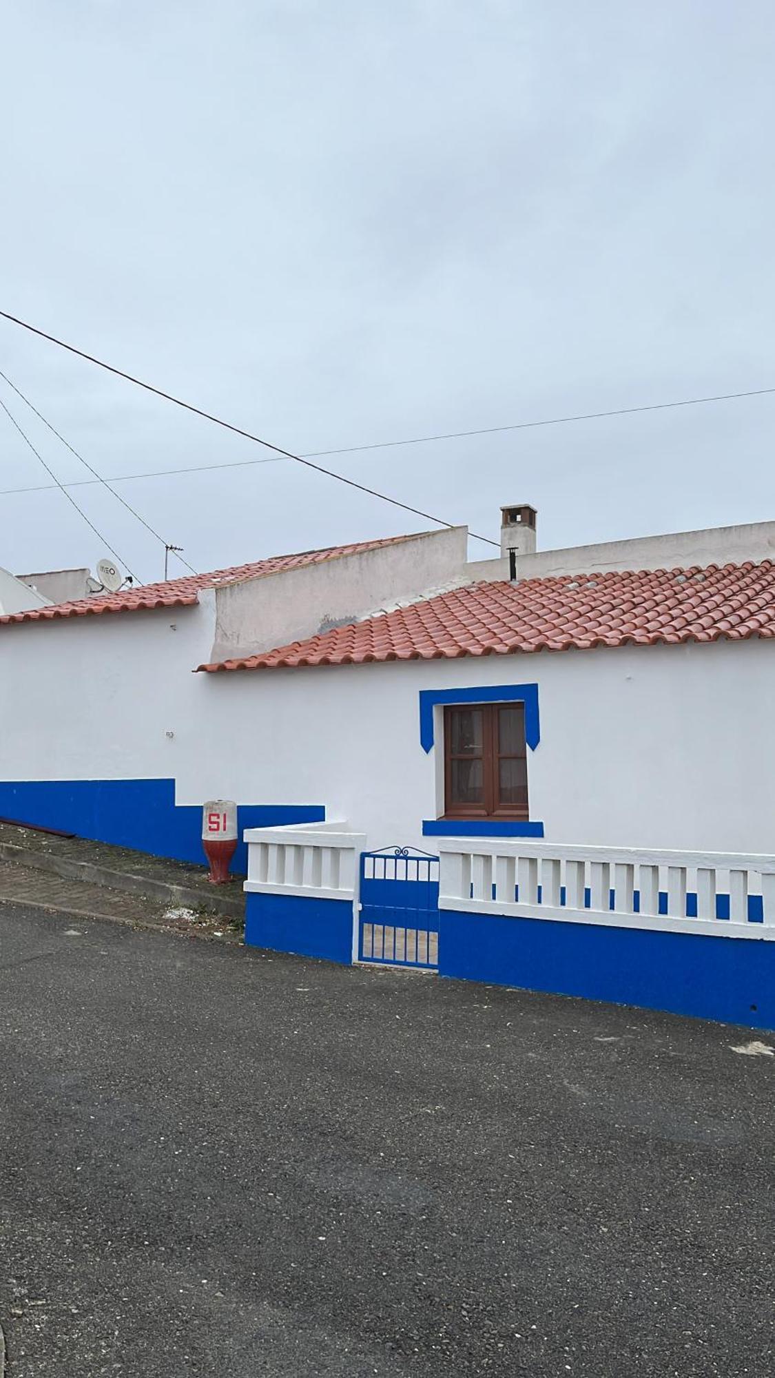 Zena Houses Μπέχα Εξωτερικό φωτογραφία